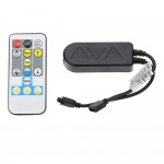 LED CCT Tuya Smart Controller - Set IR LED CCT Tuya Smart Controller - Set IR