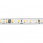 120SMD/m 9W 230V LED Streifen 2835 Wassergeschützt Warmweiß 1m 120SMD/m 9W 230V LED Streifen 2835 Wassergeschützt Warmweiß 1m
