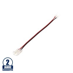 Flexibler Verbinder für SMD LED Streifen 8mm