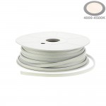 288SMD/m 10W 230V LED COB Streifen Wassergeschützt Neutralweiß 1m 288SMD/m 10W 230V LED COB Streifen Wassergeschützt Neutralweiß 1m