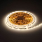 120SMD/m 9W/m 24V LED Streifen 2835 Neutralweiß 1m 120SMD/m 9W/m 24V LED Streifen 2835 Neutralweiß 1m