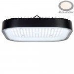 200W LED Hallenleuchte IK08 Neutralweiß 200W LED Hallenleuchte IK08 Neutralweiß