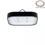 100W LED Hallenleuchte IK08 Neutralweiß