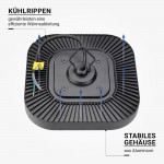 150W LED Hallenleuchte IK08 Kaltweiß 150W LED Hallenleuchte IK08 Kaltweiß