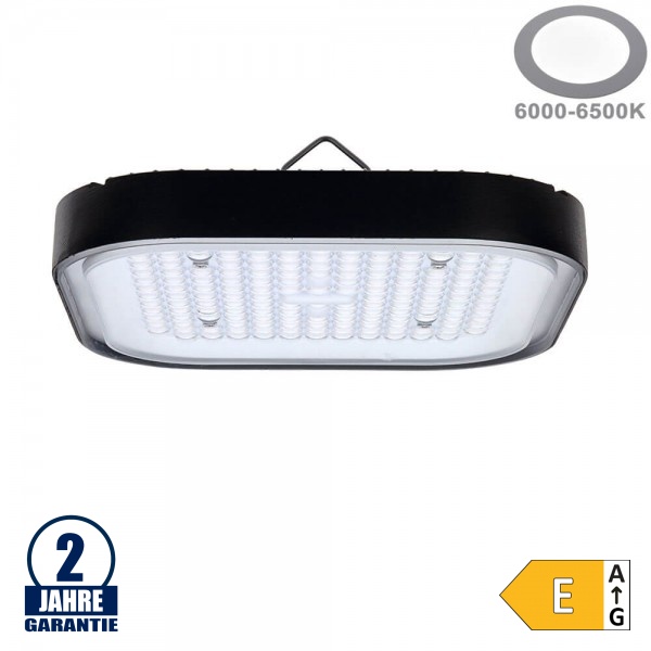 150W LED Hallenleuchte IK08 Kaltweiß 150W LED Hallenleuchte IK08 Kaltweiß