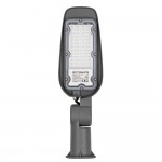 20W LED Straßenleuchte Neutralweiß IP65