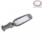 20W LED Straßenleuchte Neutralweiß IP65