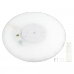 24W Deckenleuchte Weiß RGB+CCT 24W Deckenleuchte Weiß RGB+CCT