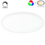 32W Deckenleuchte Weiß RGB+CCT 32W Deckenleuchte Weiß RGB+CCT