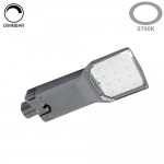 100W LED Straßenleuchte Moso 0-10V Dimmbar mit Dämmerungssensor 5700K 100W LED Straßenleuchte Moso 0-10V Dimmbar mit Dämmerungssensor 5700K