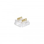 Verbinder für 10mm COB/SMD LED Streifen zu Kabel Verbinder für 10mm COB/SMD LED Streifen zu Kabel