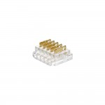 Verbinder für 12mm 5 Pin SMD LED Streifen zu Kabel Verbinder für 12mm 5 Pin SMD LED Streifen zu Kabel