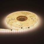 LED Streifen-Set SMD digital 4,8W/m Neutralweiß 5M Spritzwassergeschützt