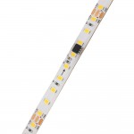 LED Streifen-Set SMD digital 4,8W/m Neutralweiß 5M Spritzwassergeschützt