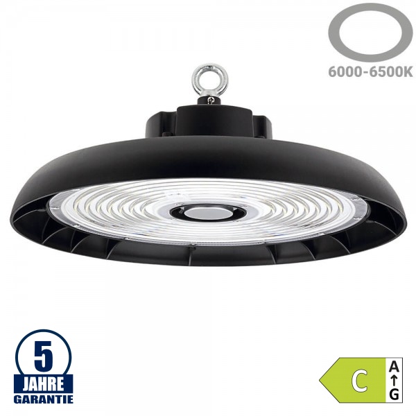 200W Hallenleuchte PREMIUM HL 6000K IP65 200W Hallenleuchte PREMIUM HL 6000K IP65