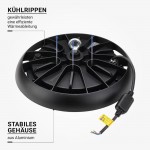 200W Hallenleuchte 4000K IP65 200W Hallenleuchte 4000K IP65