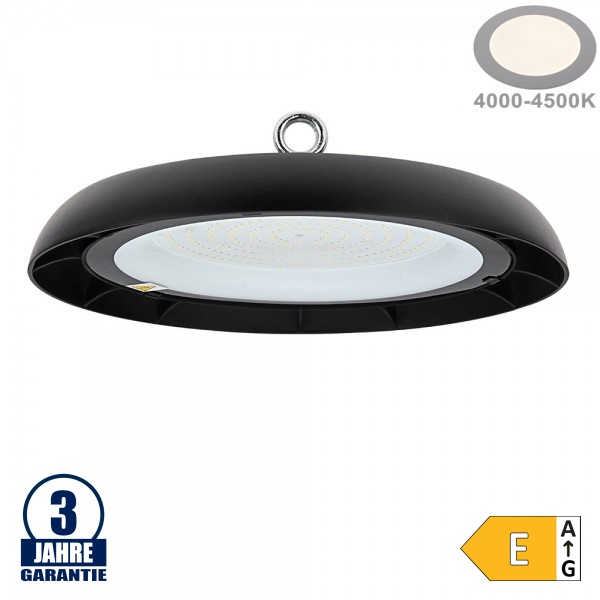 200W Hallenleuchte 4000K IP65 200W Hallenleuchte 4000K IP65