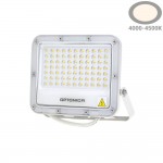50W LED Fluter Professional Weiß Neutralweiß 50W LED Fluter Professional Weiß Neutralweiß