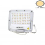 50W LED Fluter Professional Weiß Warmweiß 50W LED Fluter Professional Weiß Warmweiß