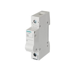 Siemens N-Leiter Verbinder-blau 1-polig