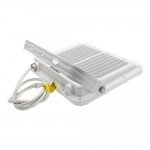 100W LED Fluter Professional Weiß Kaltweiß 100W LED Fluter Professional Weiß Kaltweiß