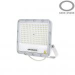 100W LED Fluter Professional Weiß Kaltweiß 100W LED Fluter Professional Weiß Kaltweiß