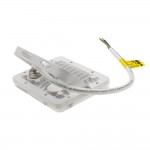 10W LED Fluter Professional Weiß Kaltweiß 10W LED Fluter Professional Weiß Kaltweiß
