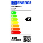 100W Hallenleuchte PREMIUM HL 6000K IP65 100W Hallenleuchte PREMIUM HL 6000K IP65