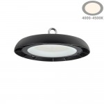 100W Hallenleuchte 4000K IP65 100W Hallenleuchte 4000K IP65