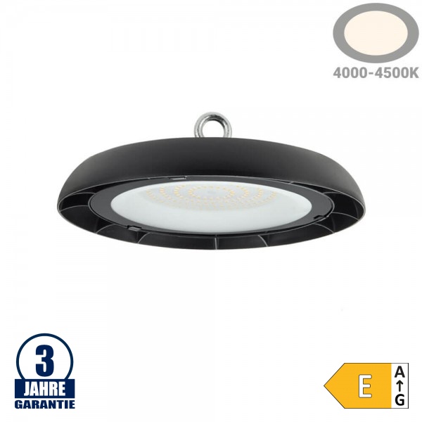 100W Hallenleuchte 4000K IP65 100W Hallenleuchte 4000K IP65