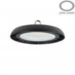 100W Hallenleuchte 6000K IP65