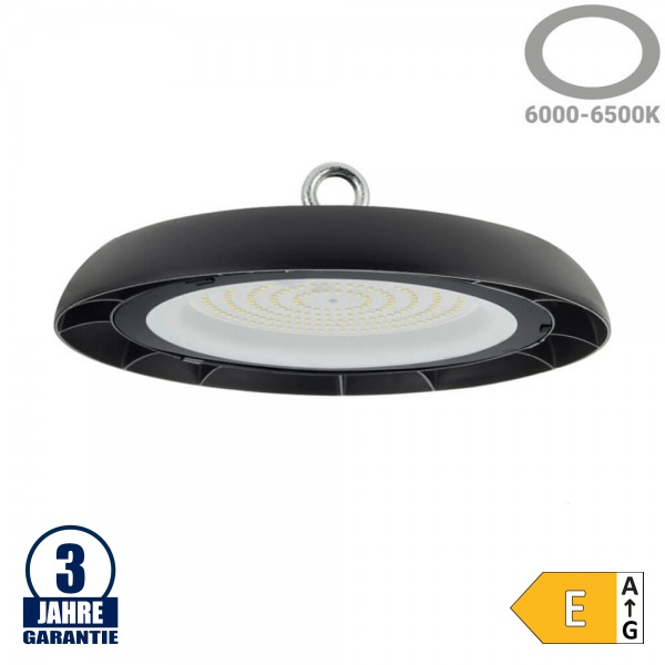 150W Hallenleuchte 6000K IP65 150W Hallenleuchte 6000K IP65