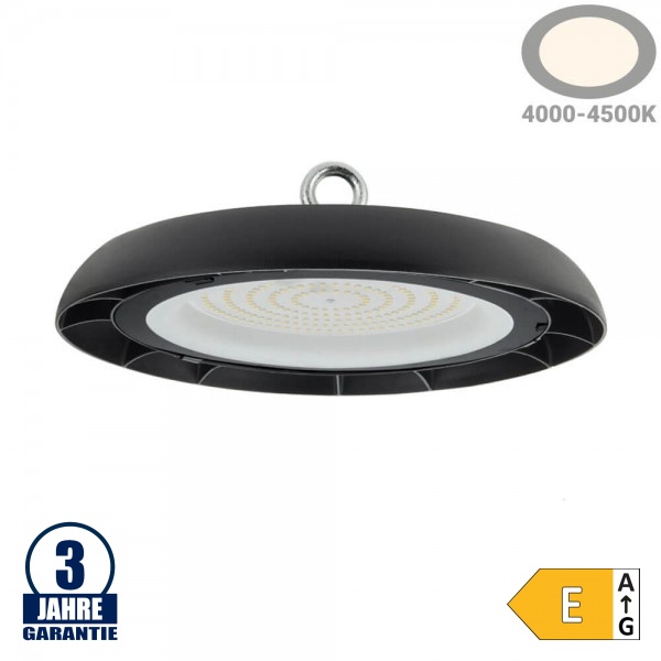 150W Hallenleuchte 4000K IP65 150W Hallenleuchte 4000K IP65