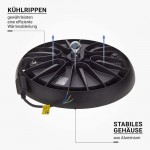 300W Hallenleuchte 6000K IP65 300W Hallenleuchte 6000K IP65