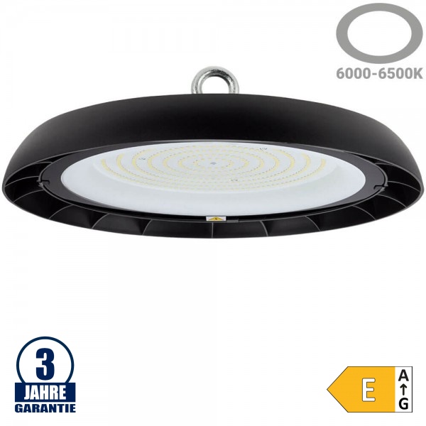 300W Hallenleuchte 6000K IP65 300W Hallenleuchte 6000K IP65
