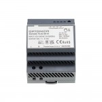 100W 24V DC DIN-Hutschienen Netzteil Slim 100W 24V DC DIN-Hutschienen Netzteil Slim