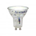 6W LED GU10 Spot Kaltweiß Dimmbar