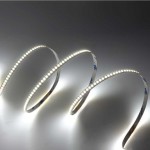 182LED/m 14W/m 24V LED Streifen 2835 HL Kaltweiß 1m 182LED/m 14W/m 24V LED Streifen 2835 HL Kaltweiß 1m
