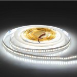 238LED/m 18W/m 24V LED Streifen 2835 HL Kaltweiß 1m 238LED/m 18W/m 24V LED Streifen 2835 HL Kaltweiß 1m