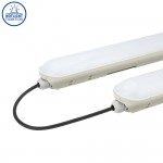 40W LED Wannenleuchte Link Notlichtfunktion 120cm IP65 Neutralweiß