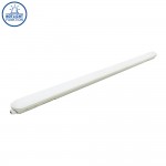 55W LED Wannenleuchte Link Notlichtfunktion 150cm IP65 Neutralweiß 55W LED Wannenleuchte Link Notlichtfunktion 150cm IP65 Neutralweiß