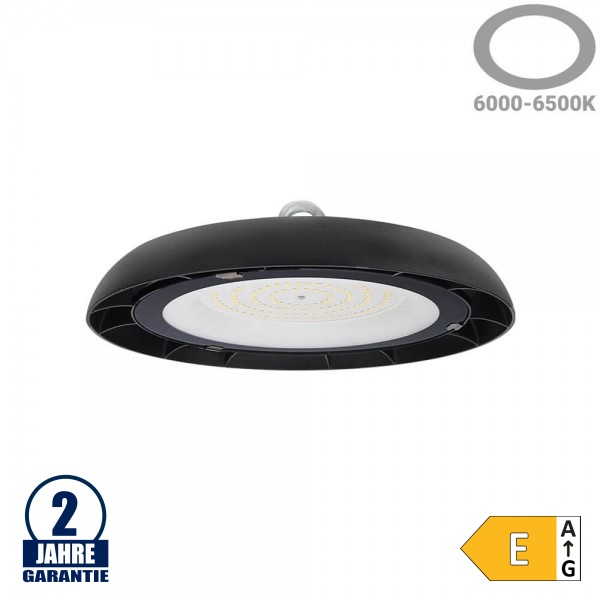 50W Hallenleuchte 6000K IP65 50W Hallenleuchte 6000K IP65