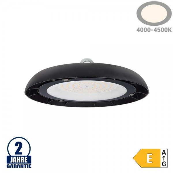 50W Hallenleuchte 4000K IP65 50W Hallenleuchte 4000K IP65