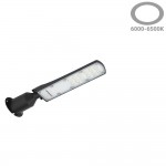 30W LED Straßenleuchte Premium 6000K IP65 30W LED Straßenleuchte Premium 6000K IP65