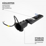 30W LED Straßenleuchte Premium 4000K IP65 30W LED Straßenleuchte Premium 4000K IP65