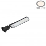 30W LED Straßenleuchte Premium 4000K IP65 30W LED Straßenleuchte Premium 4000K IP65