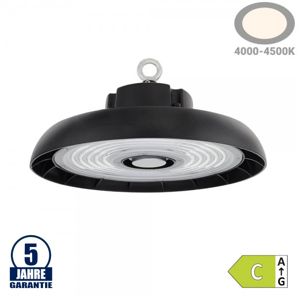 150W Hallenleuchte PREMIUM HL 4000K IP65 150W Hallenleuchte PREMIUM HL 4000K IP65