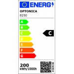 200W Hallenleuchte PREMIUM HL 4000K IP65 200W Hallenleuchte PREMIUM HL 4000K IP65
