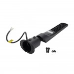 50W LED Straßenleuchte Premium 4000K IP65 50W LED Straßenleuchte Premium 4000K IP65