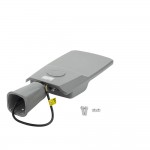 100W LED Straßenleuchte Professional 6000K IP65 100W LED Straßenleuchte Professional 6000K IP65